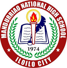 Mandurriao National High School